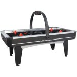 Table air hockey 7ft mannoni ? 213cm x 122cm x 81cm ? livraison offerte avec 4 palets et poussoirs ! Table air hockey 7ft mannoni ? 213cm x 122cm x 81cm ? livraison offerte avec 4 palets et poussoirs !