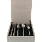 La table dalbert m�nag�re 48 pces galaxie