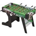 Table de baby - foot dintrieur pliable - 22 figurines - 3 balles inclues - 2  4 joueurs
