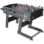 Baby foot scorpion kick