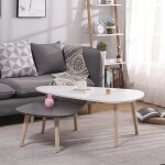 Tables basses gigognes laquées pm gris gm blanc scandinave - hereubuy - bois massif - triangle - salon ... Tables basses gigognes laquées pm gris gm blanc scandinave - hereubuy - bois massif - triangle - salon ...
