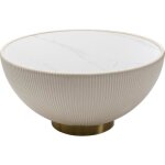Table basse endless vegas 71cm beige kare design Table basse endless vegas 71cm beige kare design