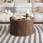 Table basse pour salon 28 design moderne table dappoint mobilier contemporain gain de place table avec ...