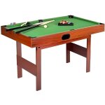 Table de billard pool et snooker typhoon Table de billard pool et snooker typhoon