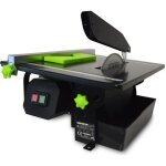 Table coupe carrelages 600w - 180mm - constructor