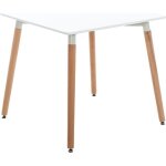 - clp - table de cuisine viborg - array
