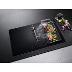 Table de cuisson induction aspirante aeg cce84751cb - 7332543838639