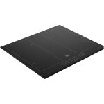 Table de cuisson  induction - beko - 4 foyers - 60 cm - hii64206f2mt