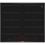 Table de cuisson induction bosch pxx675dc1e - 4 foyers - commandes tactiles - fonction powerboost - minuteur ... Table de cuisson induction bosch pxx675dc1e - 4 foyers - commandes tactiles - fonction powerboost - minuteur ...