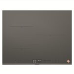 Table de cuisson induction - de dietrich - dpi7572g - 3 feux - dark grey