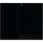 Table de cuisson induction electrolux - 4 foyers - zones modulables - flexibridge® série 600 - mode chef ... Table de cuisson induction electrolux - 4 foyers - zones modulables - flexibridge® série 600 - mode chef ...
