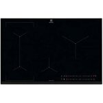 Table de cuisson � induction - electrolux - eil83443 - 1500 watts - noir - commandes � lavant