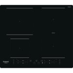 Table de cuisson induction hotpoint ariston hb4860bne Table de cuisson induction hotpoint ariston hb4860bne