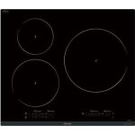Table de cuisson induction sauter spi9544b noir