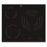 Table cuisson vitrocramique electrolux - ehf6232fok