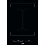 Table de cuisson vitroc�ramique encastrable aeg ike42640kb