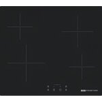 Table de cuisson vitroc�ramique sensitive 4 foyers frionor