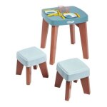 Table dner - ecoiffier - a partir de 18 mois
