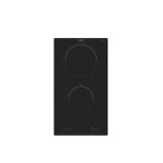 Candy table domino induction 30cm 3500w noir - cid30 / 1
