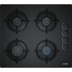 Table gaz bosch pop6b6b10 serie 2 ? plaque gaz ? plaque de cuisson