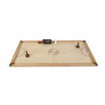 Table de hockey shuffle puck - 130cm - adulte - mixte