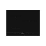 Table induction 3 foyers 65cm de dietrich - dtri432b