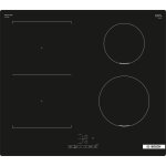 Table induction 60cm - bosch ser4 - pvs611bb6e noir - 4 - foyers Table induction 60cm - bosch ser4 - pvs611bb6e noir - 4 - foyers