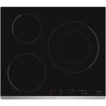 Table à induction - brandt - bpi1639kx - 3 zones - 4 kw - sécurité pack 10 sécu Table à induction - brandt - bpi1639kx - 3 zones - 4 kw - sécurité pack 10 sécu