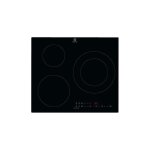 Table  induction electrolux mit 60336 c