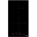 Table  induction - fagor - fai2527 - 2 plaques de cuisson - noir