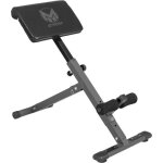 Table dinversion pour le dos gyronetics e - series - noir / gris - appareil pour dos - musculation / ... Table dinversion pour le dos gyronetics e - series - noir / gris - appareil pour dos - musculation / ...