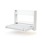 Table  langer murale at4 confort blanc - at4 - confort - blanc - bois - bb