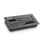 Contr�leur dmx 54 canaux - cameo - control 54 - compact - compatible rgb - 9 presets de couleurs