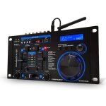 Table de mixage 2 canaux avec dsp 16 effets - ibiza sound djm160fx - bt Table de mixage 2 canaux avec dsp 16 effets - ibiza sound djm160fx - bt