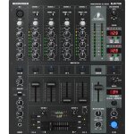 Table de mixage dj djx 750