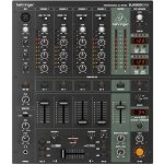 Table de mixage d. j. djx900 usb