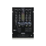 Tables de mixage d. j. reloop - rmx 33i