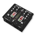 Table de mixage - behringer - vmx100 usb - compteur bpm - kill eq - courbe de fader ajustable