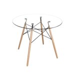 Table norway ronde