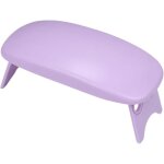 Table � ongles - professionnel - oreiller � main - confortable - haute qualit� - robuste