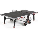 Table de ping - pong dextrieur cornilleau 600x outdoor - plateau noir