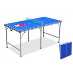 Table de ping - pong petite taille - smith - small - int�rieur - adulte - mixte