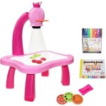 Table de projecteur de dessin pour enfantsjouet de projecteur de trace et de dessin avec lumière et musiquebur ... Table de projecteur de dessin pour enfantsjouet de projecteur de trace et de dessin avec lumière et musiquebur ...