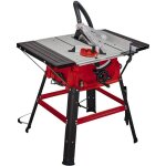 Einhell scie circulaire sur table tc - ts 2025 / 2 u (2 000 w butée d?angle + / - 60° rallonges latérales) ... Einhell scie circulaire sur table tc - ts 2025 / 2 u (2 000 w butée d?angle + / - 60° rallonges latérales) ...