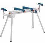 Table de travail bosch professional gta 2600 pour scies à onglets 260cm de longueur - 0601b12300 Table de travail bosch professional gta 2600 pour scies à onglets 260cm de longueur - 0601b12300