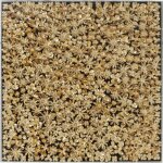 Tableau 3d - kare - fleurs dores - 80x80cm - dcoration murale - contemporain