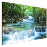 Tableau decoration murale - lumasoul - 5 - 2 - 7 - 0 - 2 - 2 - 7 - 3 - �clectique motif - 1 parties - ...