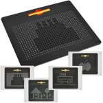 Tableau de dessin magn�tique pour enfantsplanche � dessin magn�tiqueplanche � dessin cr�ative avec stylo ...