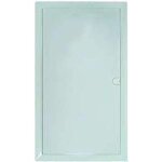 Tableau lectrique - protec - petup 3n - 3 ranges - 13 modules - blanc
