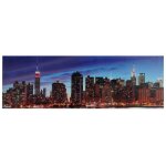 Tableau led sur toile illumine tableau mural minuterie certifie fsc 120 par 40 new york Tableau led sur toile illumine tableau mural minuterie certifie fsc 120 par 40 new york